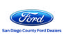 San Diego County Ford Dealers
