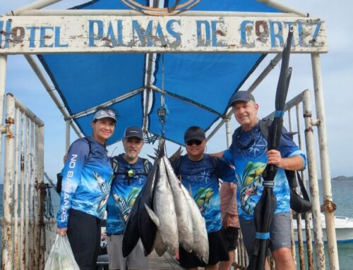 Live, Love, Fish, Laugh