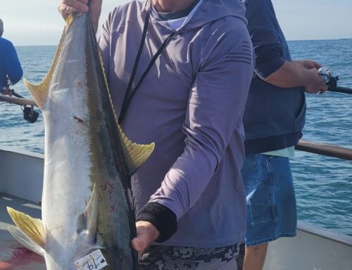 Let’s Talk Hookup 7-Day Shogun Trip Report – October 23 rd – 30 th , 2025